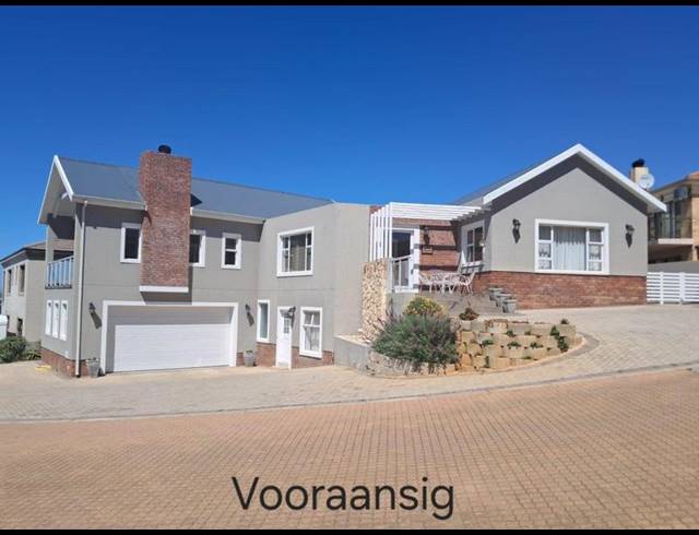 5 BEDROOM HOUSE FOR SALE IN MONTE CHRISTO